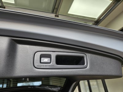 2026 Honda CR-V AWD Sport-L Hybrid