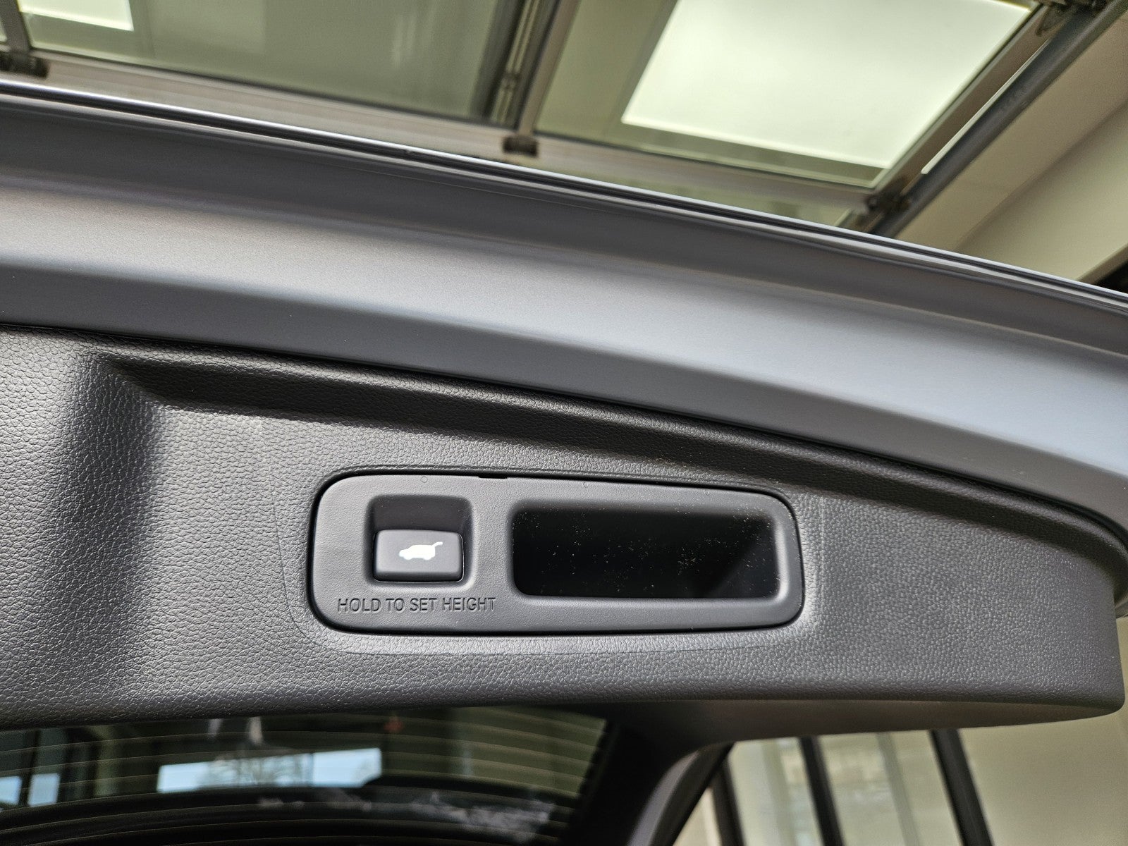 2026 Honda CR-V AWD Sport-L Hybrid