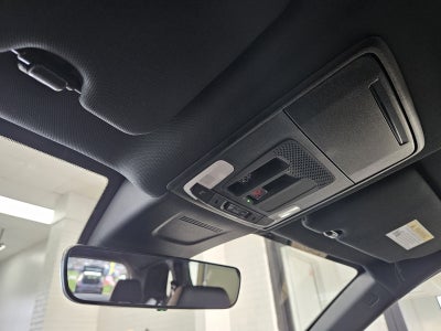 2026 Honda CR-V AWD Sport-L Hybrid