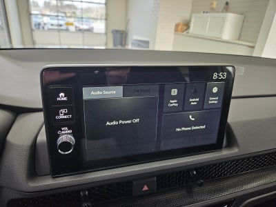 2026 Honda CR-V AWD Sport-L Hybrid