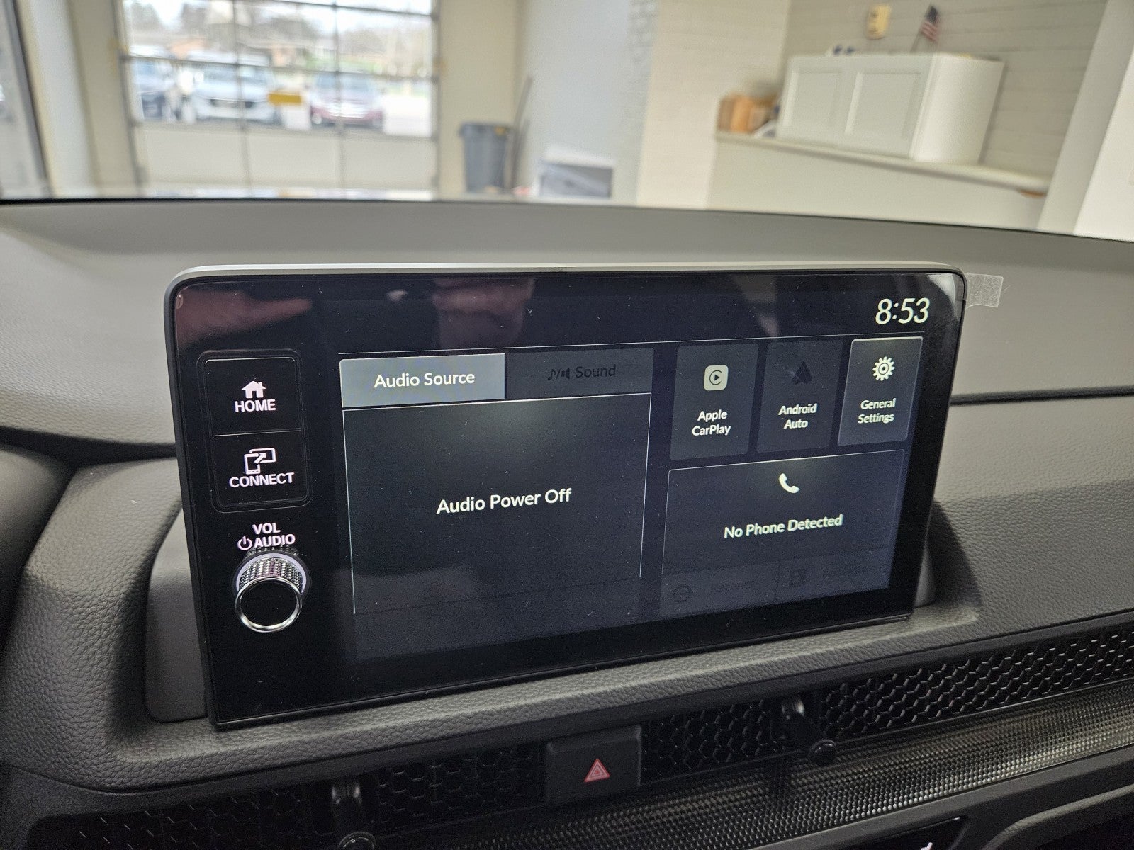 2026 Honda CR-V AWD Sport-L Hybrid