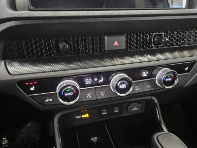 2026 Honda CR-V AWD Sport-L Hybrid