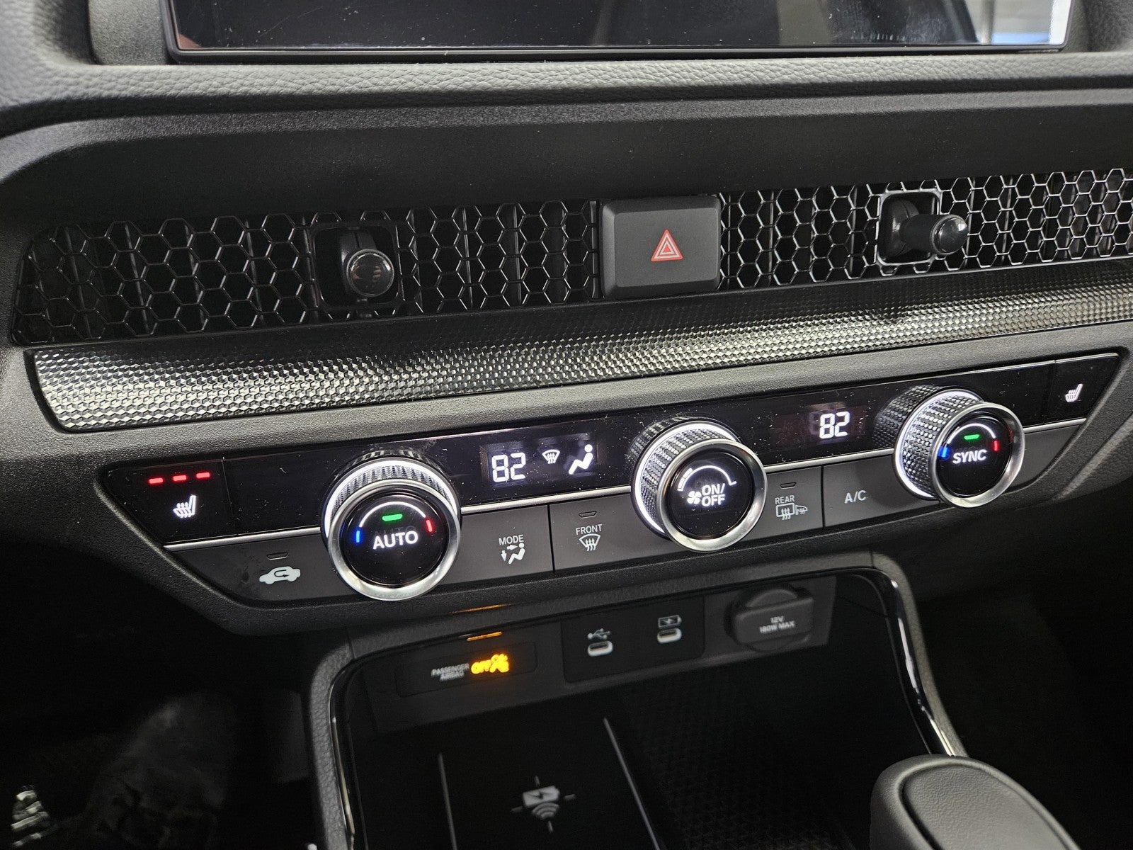 2026 Honda CR-V AWD Sport-L Hybrid