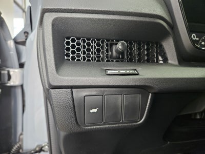 2026 Honda CR-V AWD Sport-L Hybrid