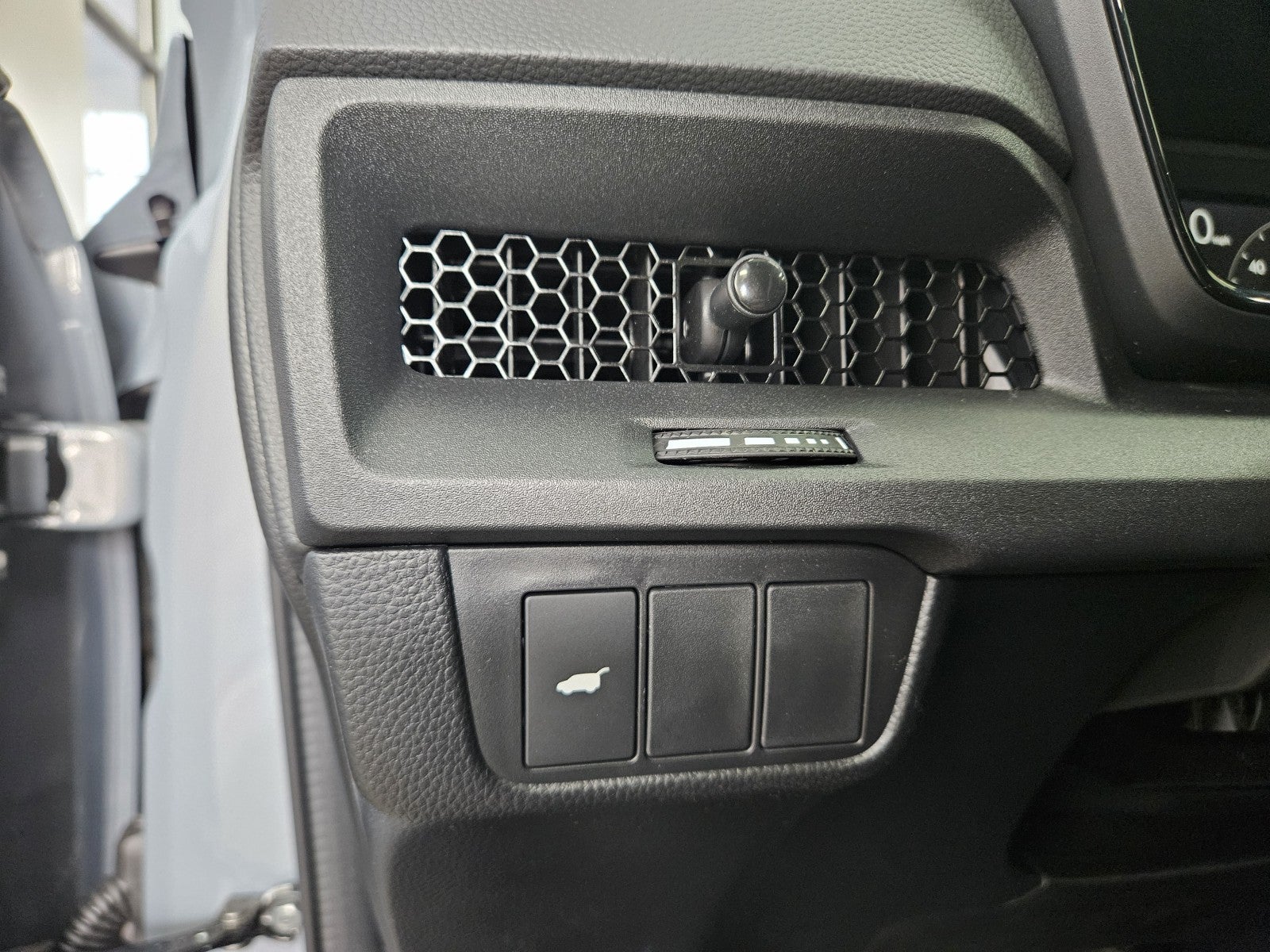 2026 Honda CR-V AWD Sport-L Hybrid