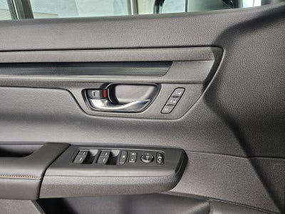 2026 Honda CR-V AWD Sport-L Hybrid