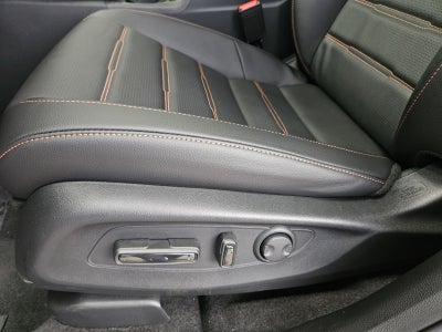 2026 Honda CR-V AWD Sport-L Hybrid