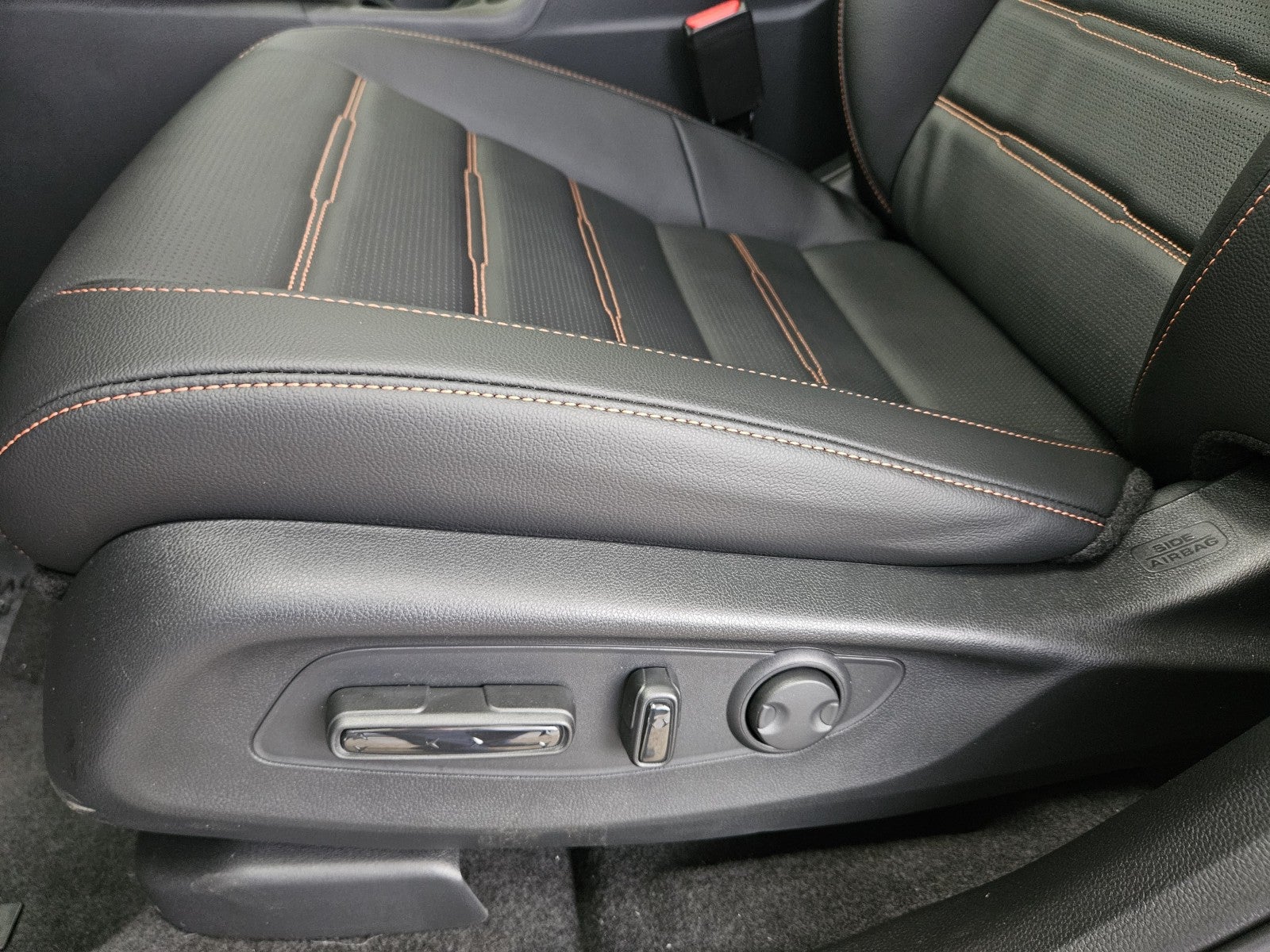 2026 Honda CR-V AWD Sport-L Hybrid