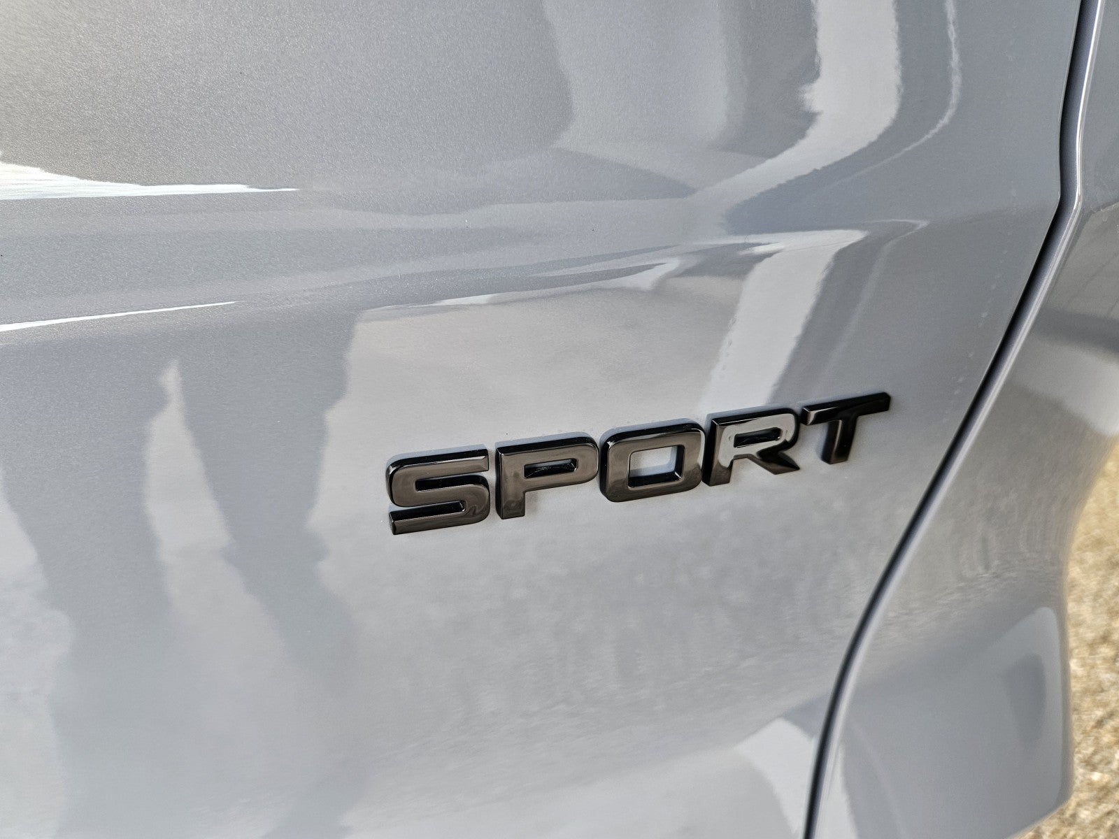 2026 Honda CR-V AWD Sport-L Hybrid