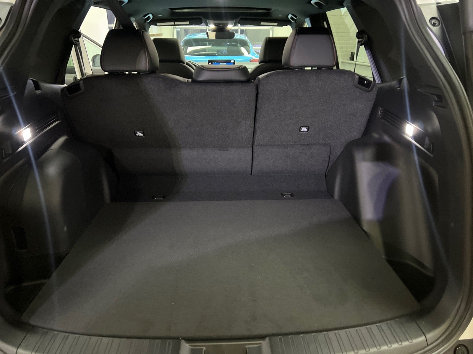 2026 Honda CR-V AWD Sport-L Hybrid