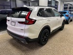 2026 Honda CR-V AWD Sport-L Hybrid
