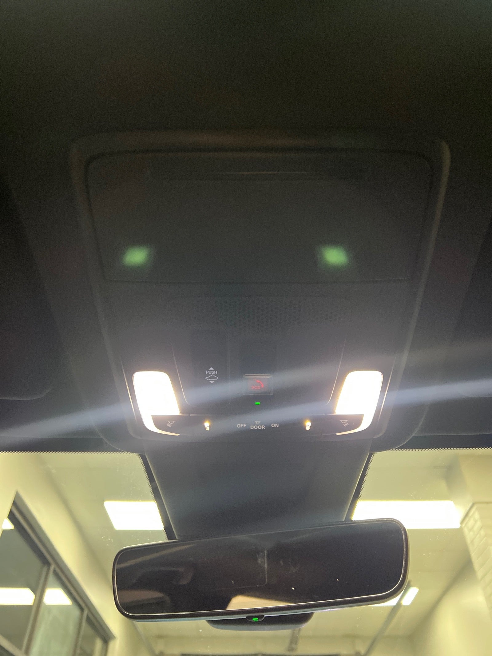 2026 Honda CR-V AWD Sport-L Hybrid