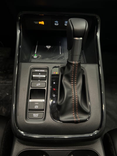 2026 Honda CR-V AWD Sport-L Hybrid