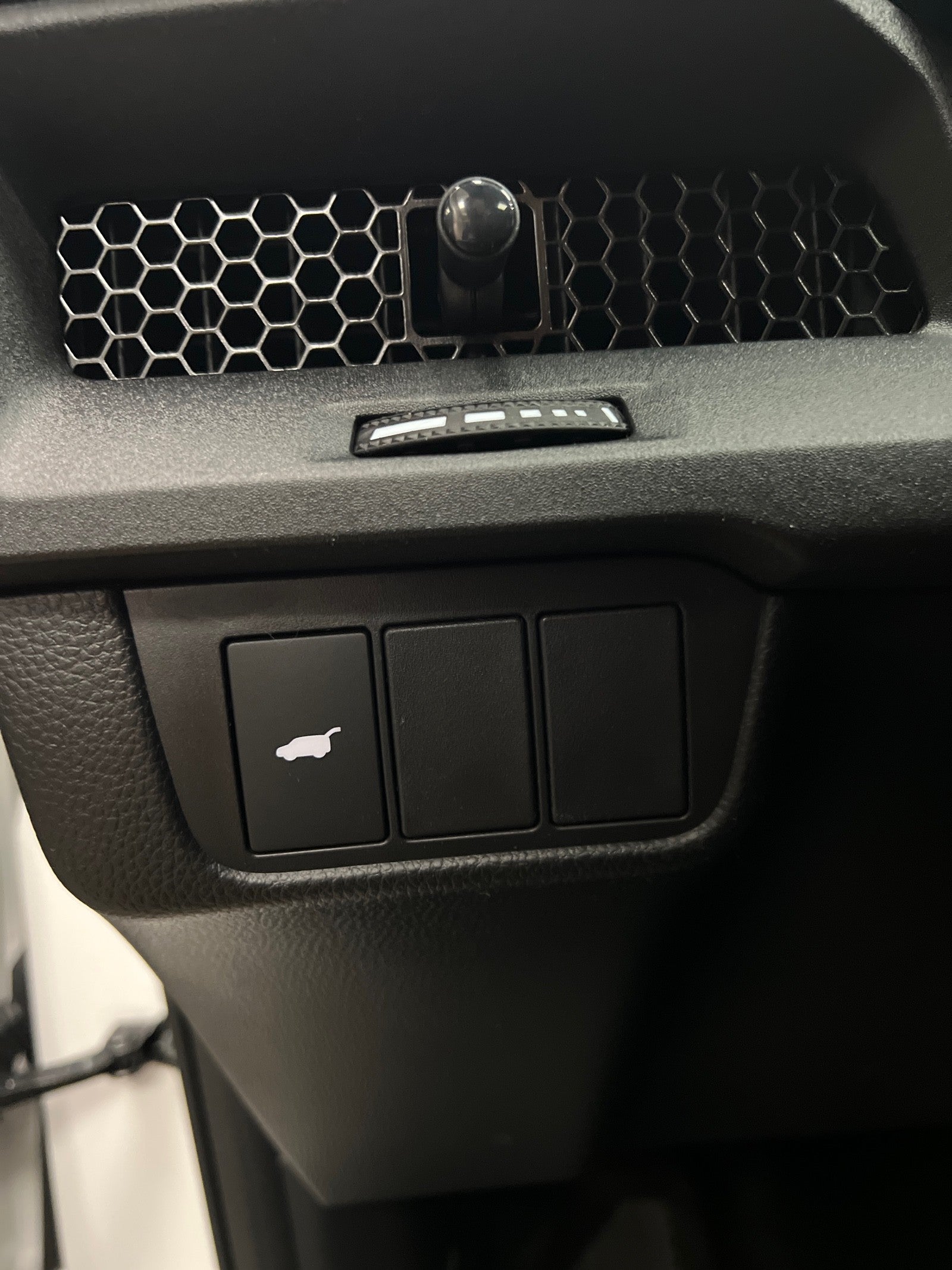 2026 Honda CR-V AWD Sport-L Hybrid