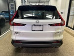 2026 Honda CR-V AWD Sport-L Hybrid