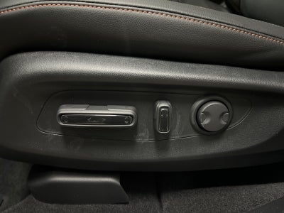 2026 Honda CR-V AWD Sport-L Hybrid