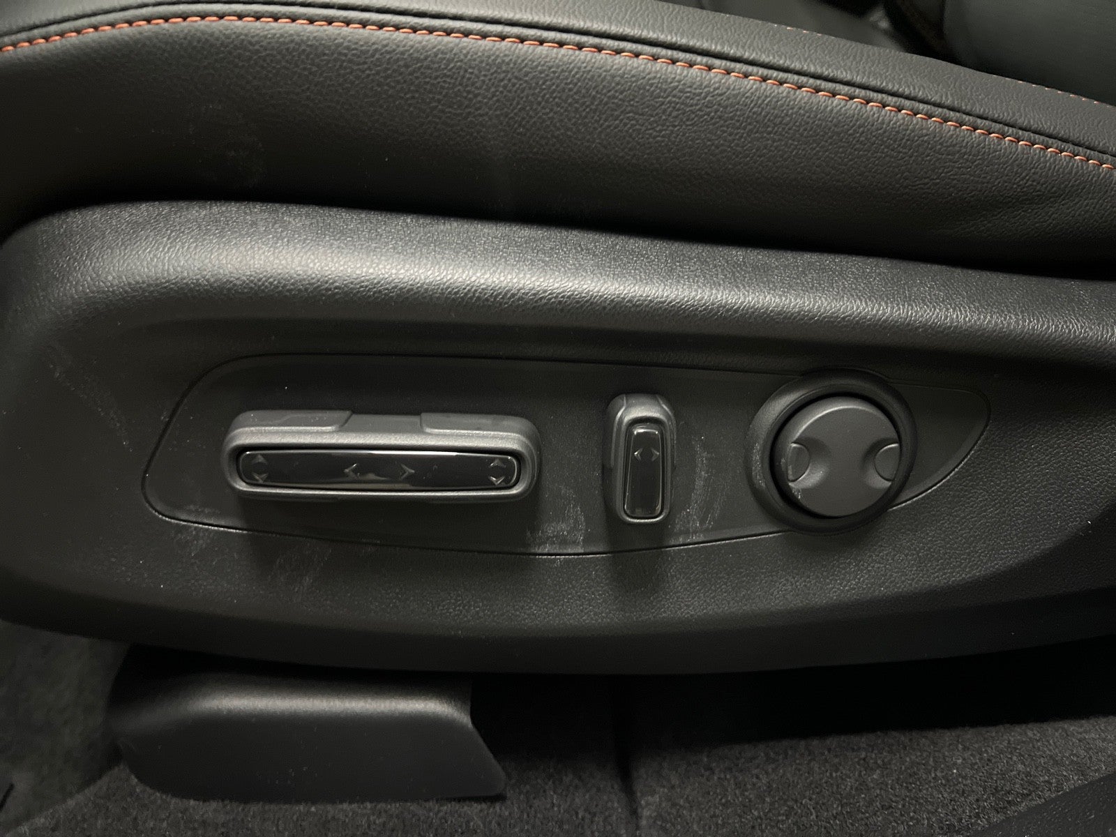 2026 Honda CR-V AWD Sport-L Hybrid