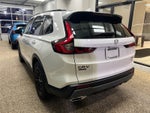 2026 Honda CR-V AWD Sport-L Hybrid