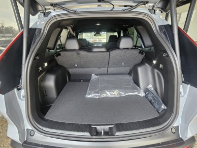 2026 Honda CR-V AWD Sport-L Hybrid