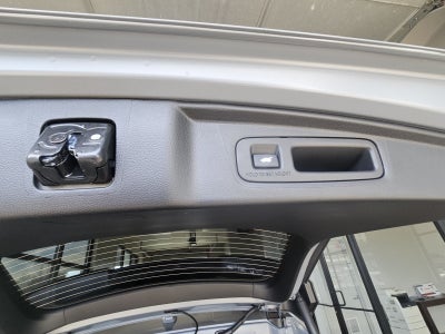 2026 Honda CR-V AWD Sport-L Hybrid