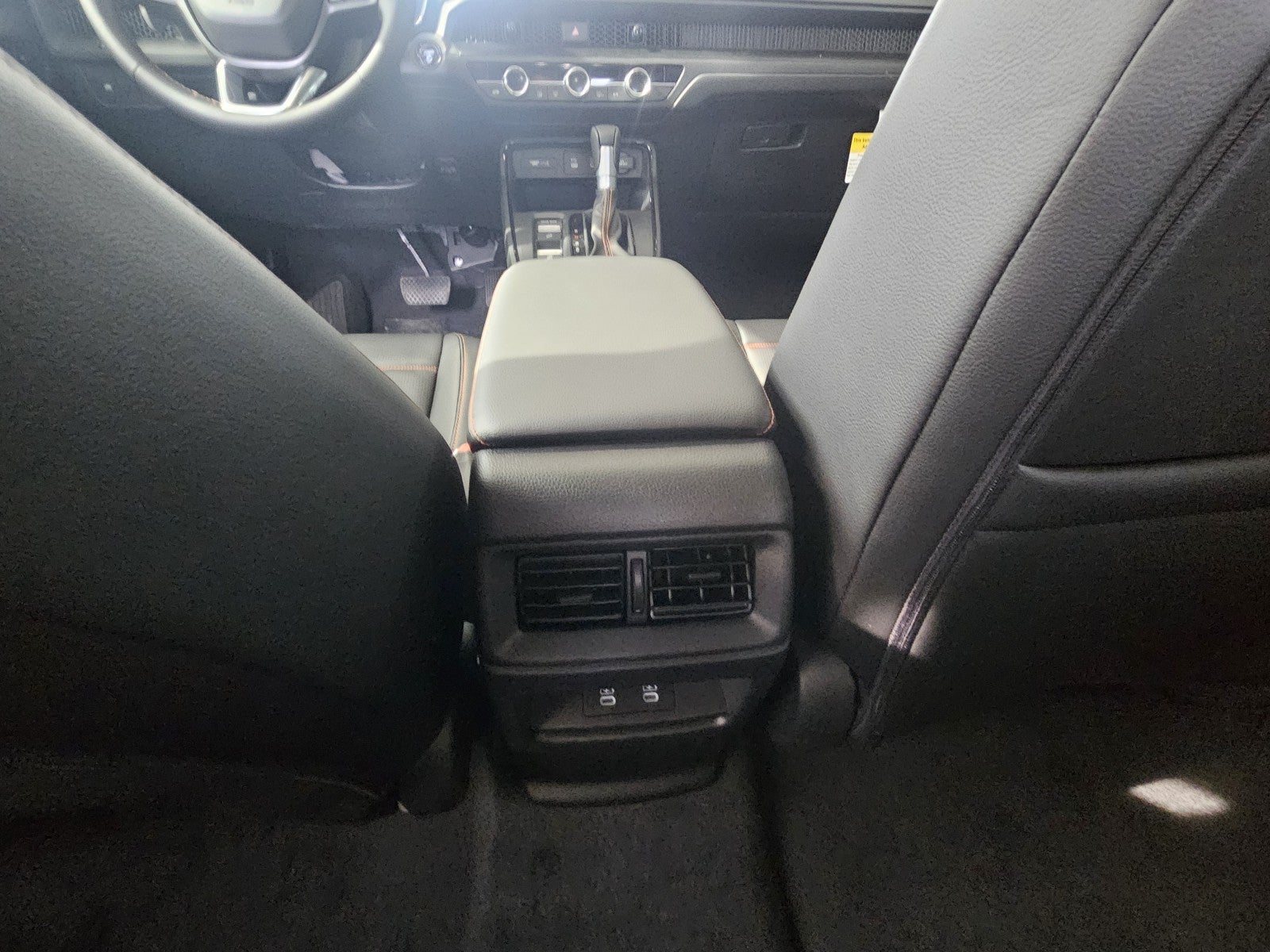 2026 Honda CR-V AWD Sport-L Hybrid