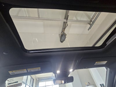 2026 Honda CR-V AWD Sport-L Hybrid