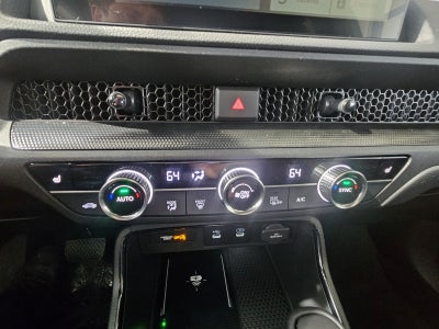 2026 Honda CR-V AWD Sport-L Hybrid