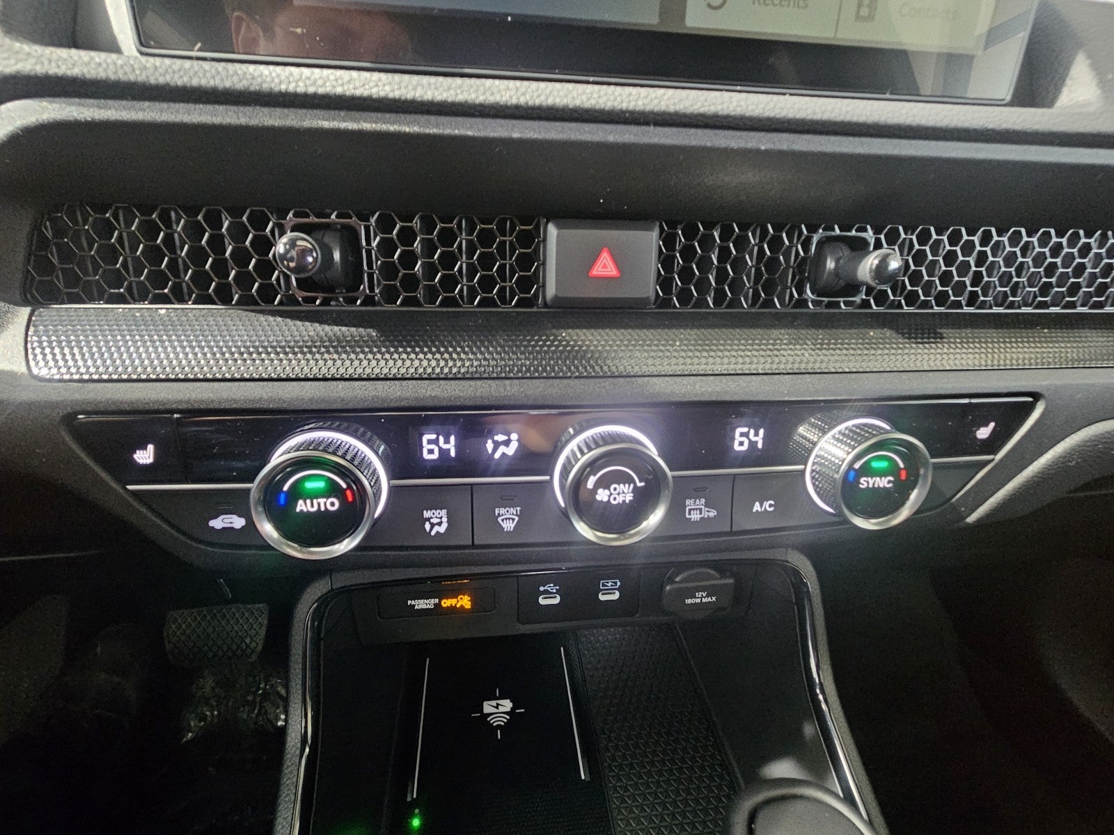 2026 Honda CR-V AWD Sport-L Hybrid