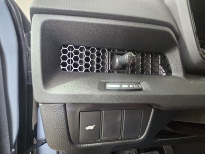 2026 Honda CR-V AWD Sport-L Hybrid