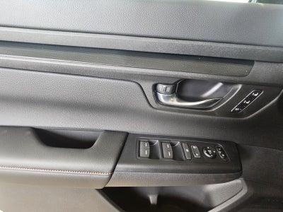 2026 Honda CR-V AWD Sport-L Hybrid