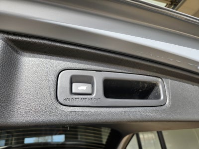 2026 Honda CR-V AWD Sport-L Hybrid