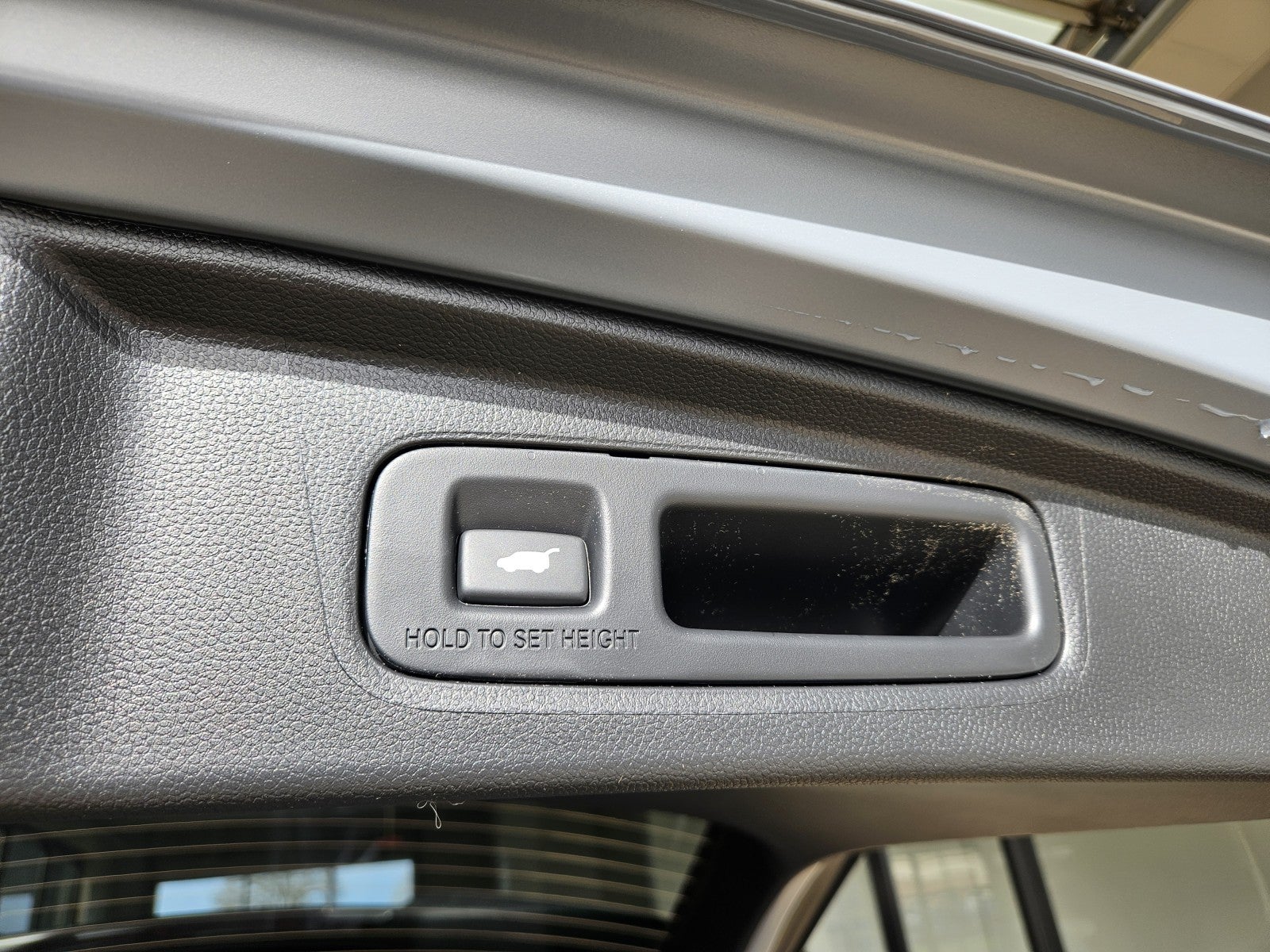 2026 Honda CR-V AWD Sport-L Hybrid