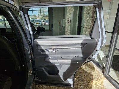 2026 Honda CR-V AWD Sport-L Hybrid