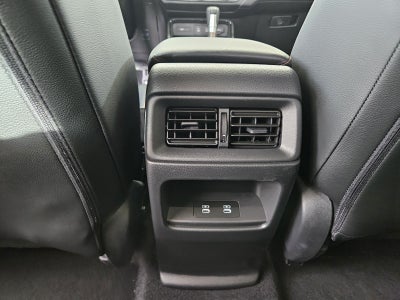 2026 Honda CR-V AWD Sport-L Hybrid