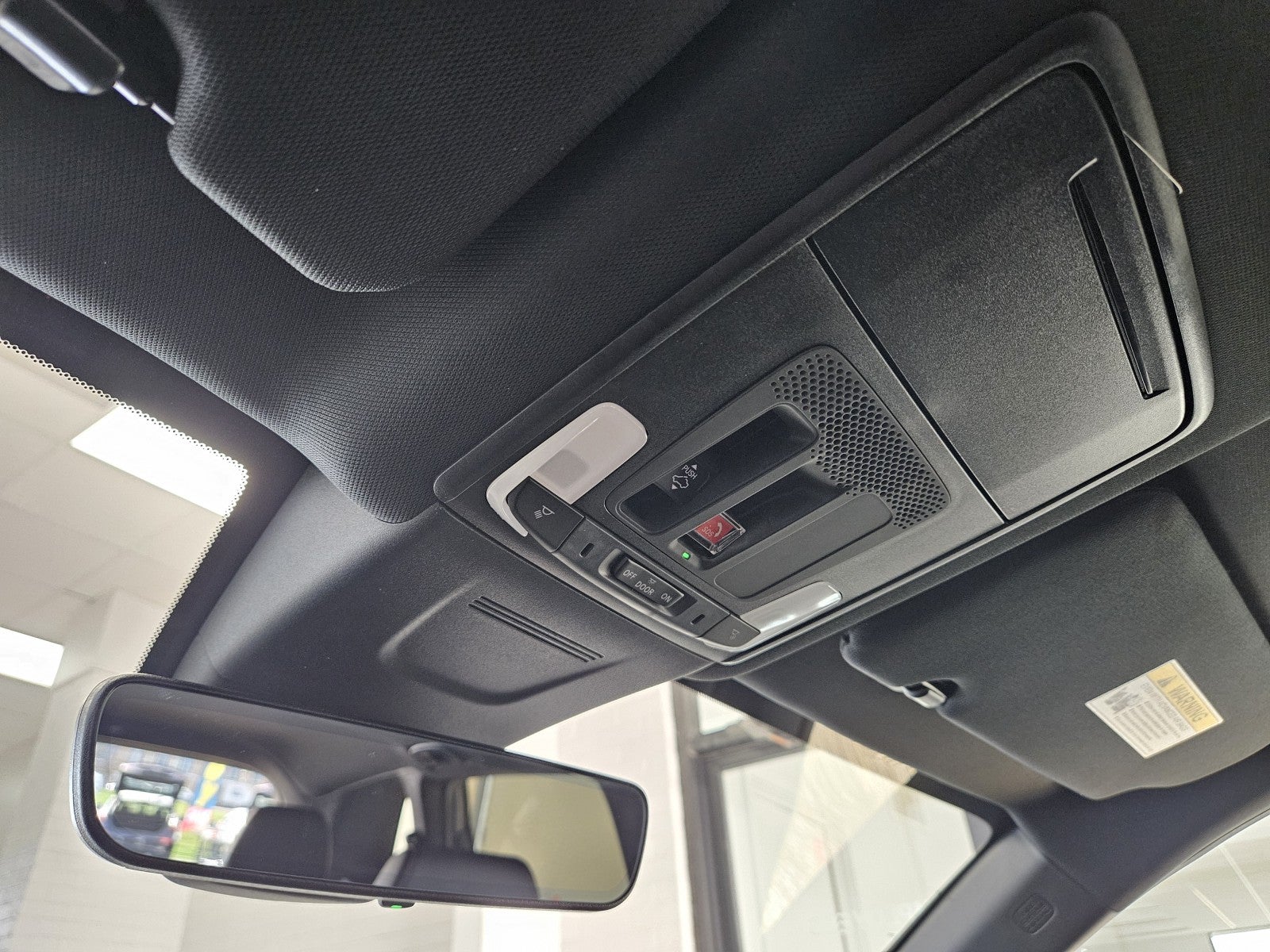 2026 Honda CR-V AWD Sport-L Hybrid