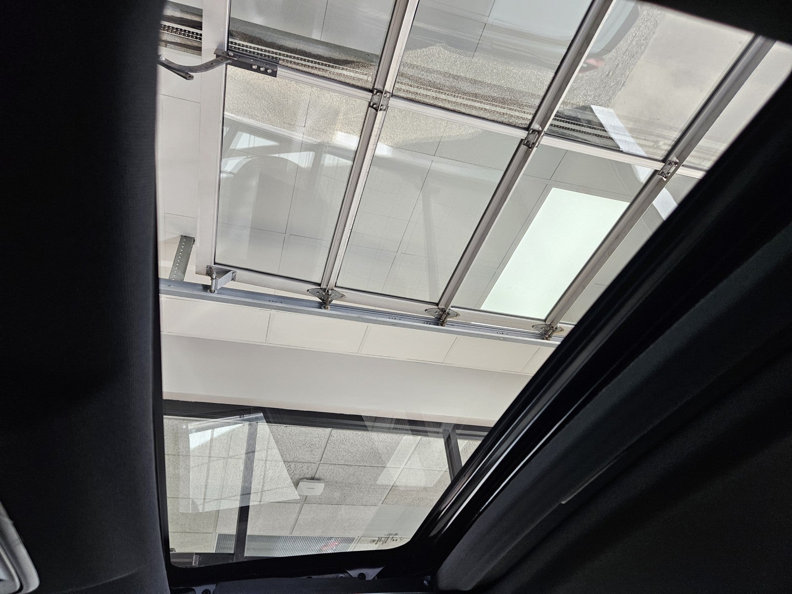 2026 Honda CR-V AWD Sport-L Hybrid