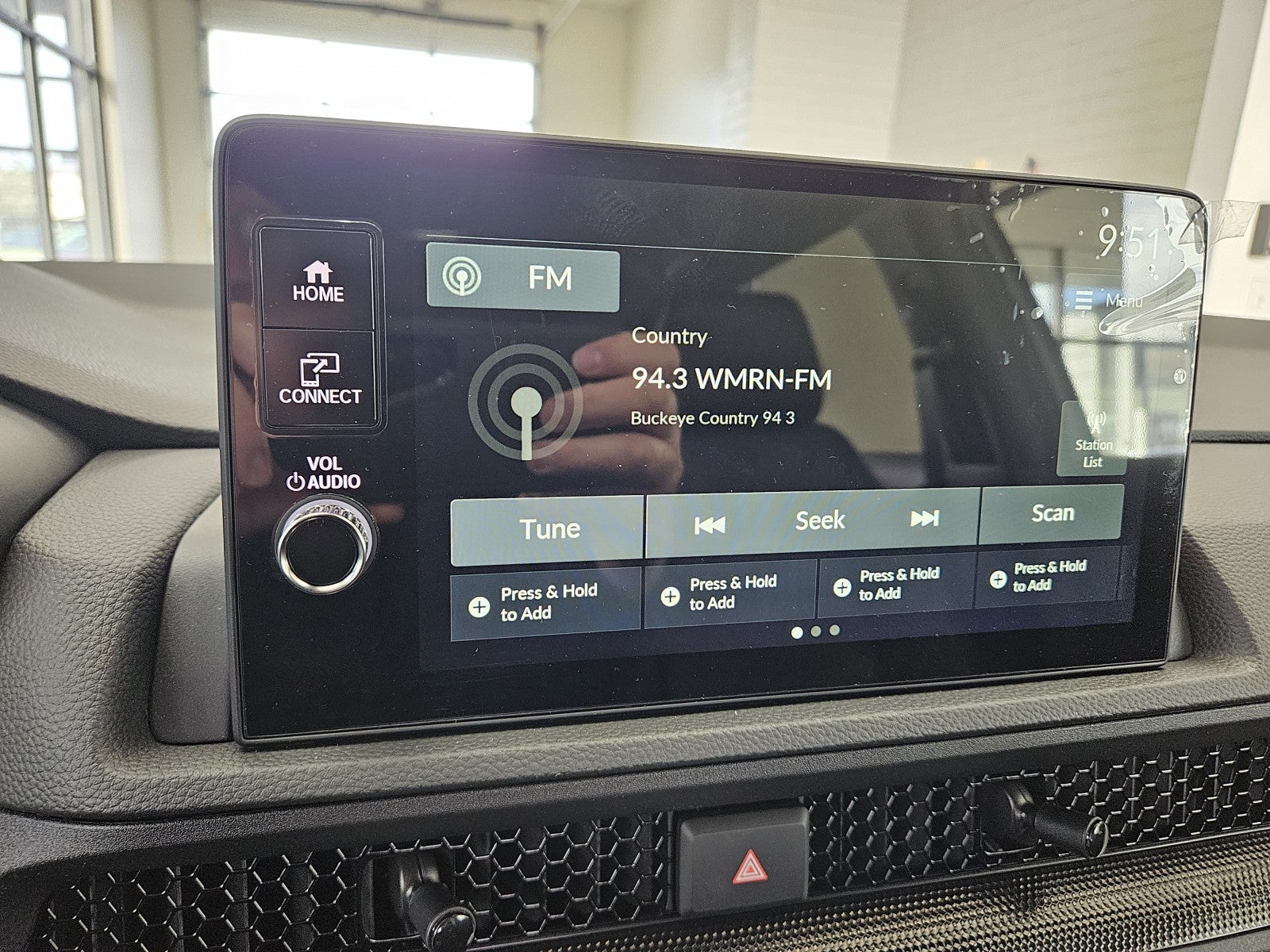 2026 Honda CR-V AWD Sport-L Hybrid