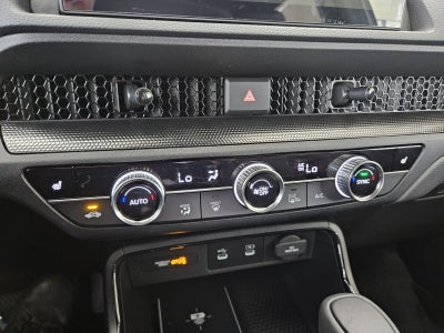 2026 Honda CR-V AWD Sport-L Hybrid