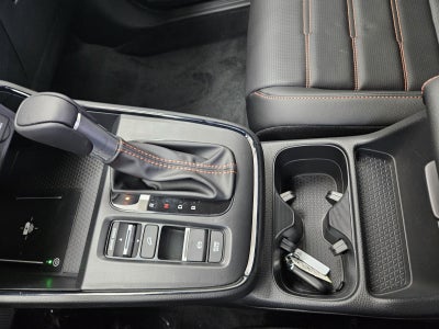 2026 Honda CR-V AWD Sport-L Hybrid