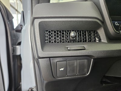 2026 Honda CR-V AWD Sport-L Hybrid