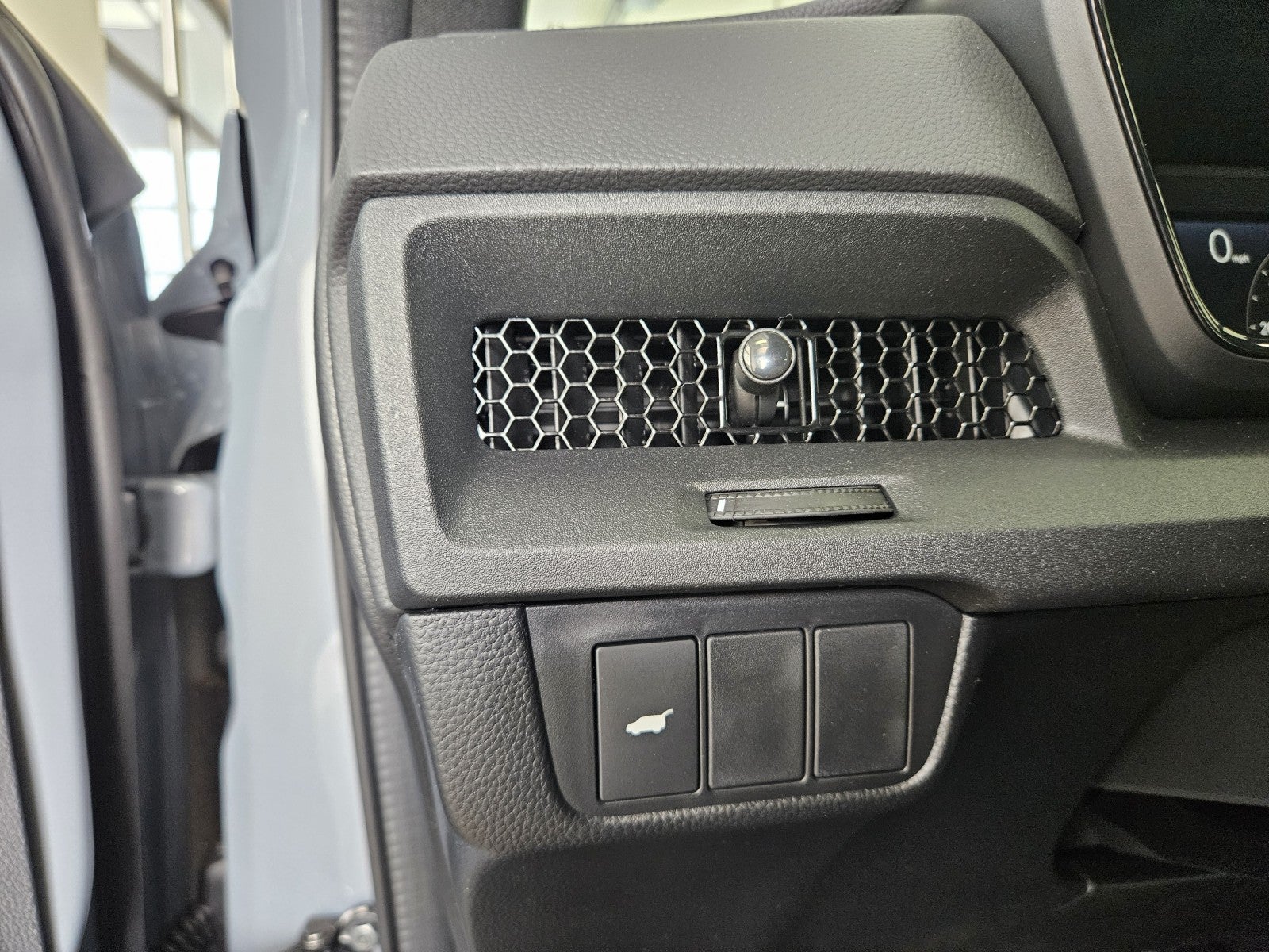 2026 Honda CR-V AWD Sport-L Hybrid