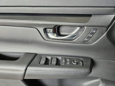 2026 Honda CR-V AWD Sport-L Hybrid