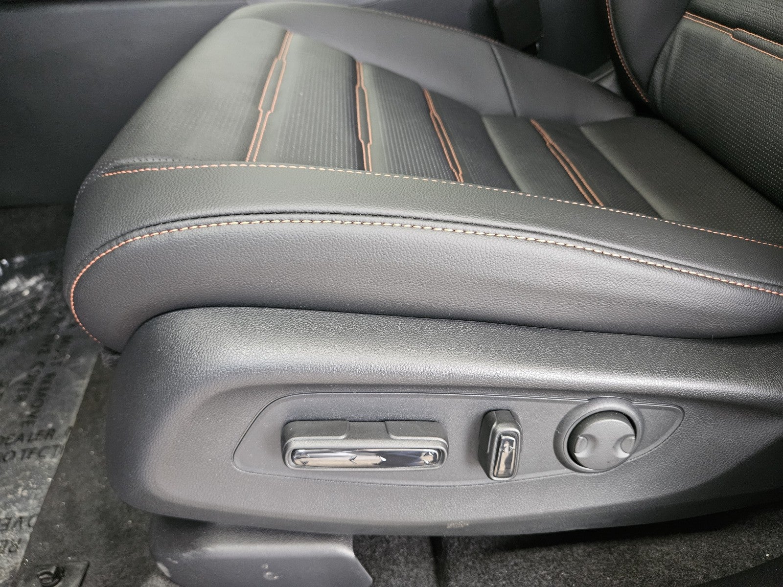 2026 Honda CR-V AWD Sport-L Hybrid