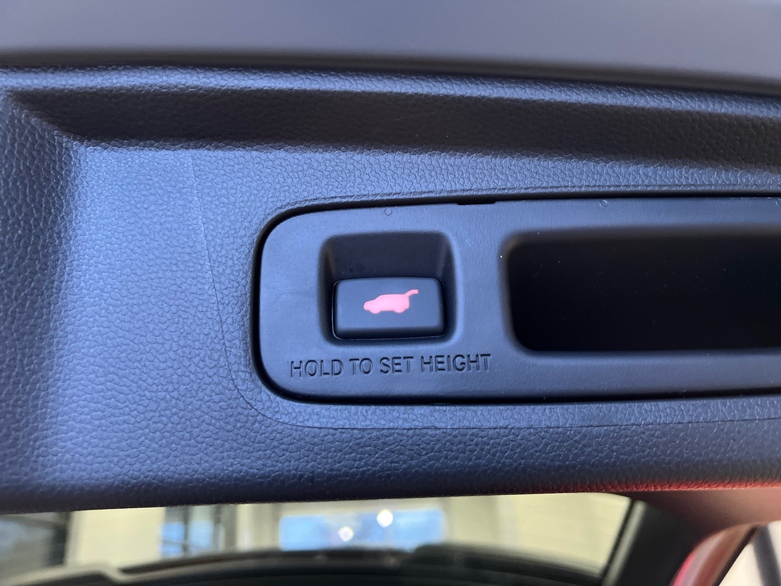 2026 Honda CR-V AWD Sport-L Hybrid