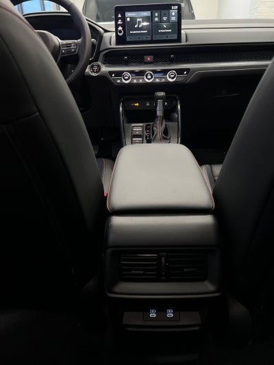 2026 Honda CR-V AWD Sport-L Hybrid