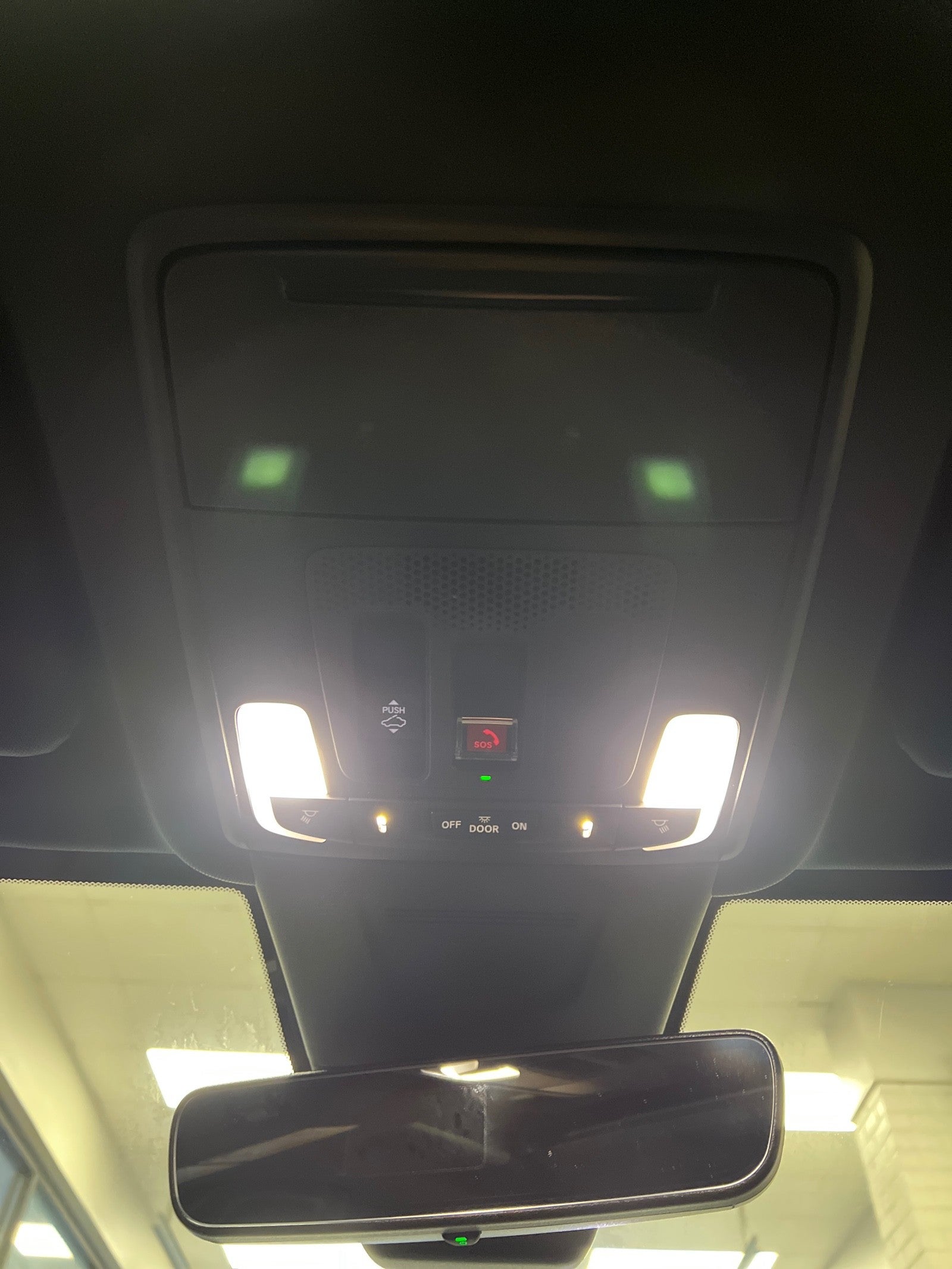 2026 Honda CR-V AWD Sport-L Hybrid