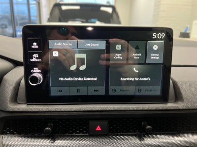 2026 Honda CR-V AWD Sport-L Hybrid