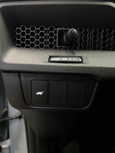 2026 Honda CR-V AWD Sport-L Hybrid