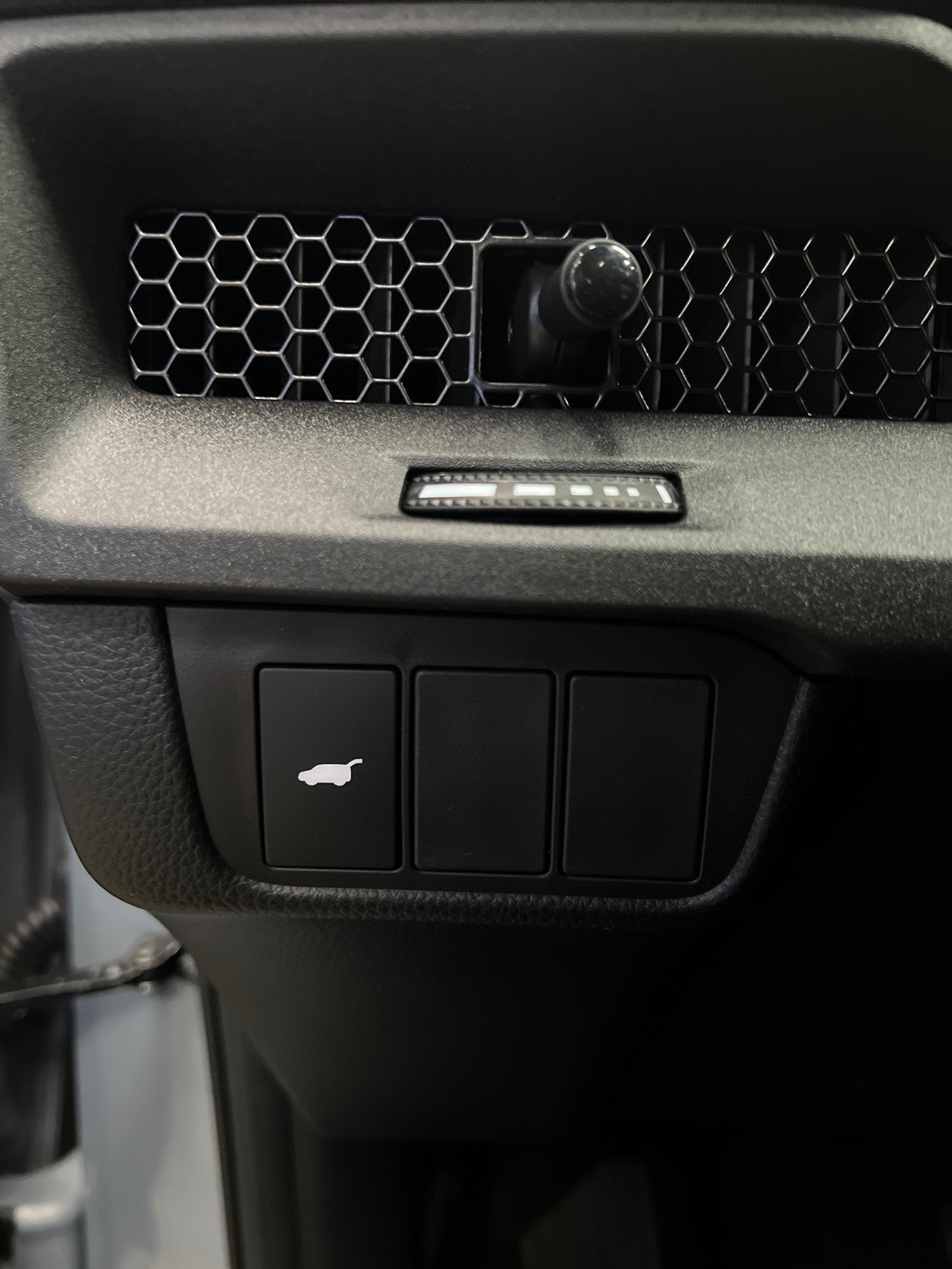 2026 Honda CR-V AWD Sport-L Hybrid