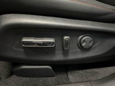 2026 Honda CR-V AWD Sport-L Hybrid